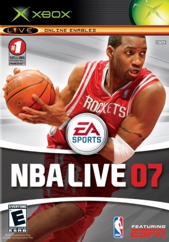 trucos para NBA Live 07